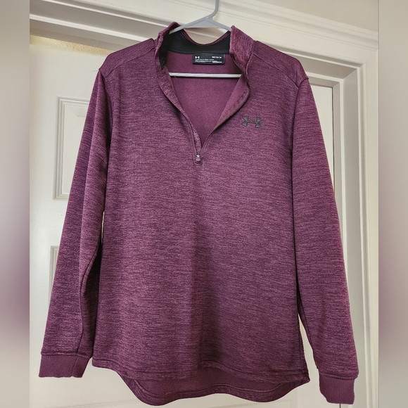 Under Armour Jackets & Blazers - Underarmor cold gear pullover